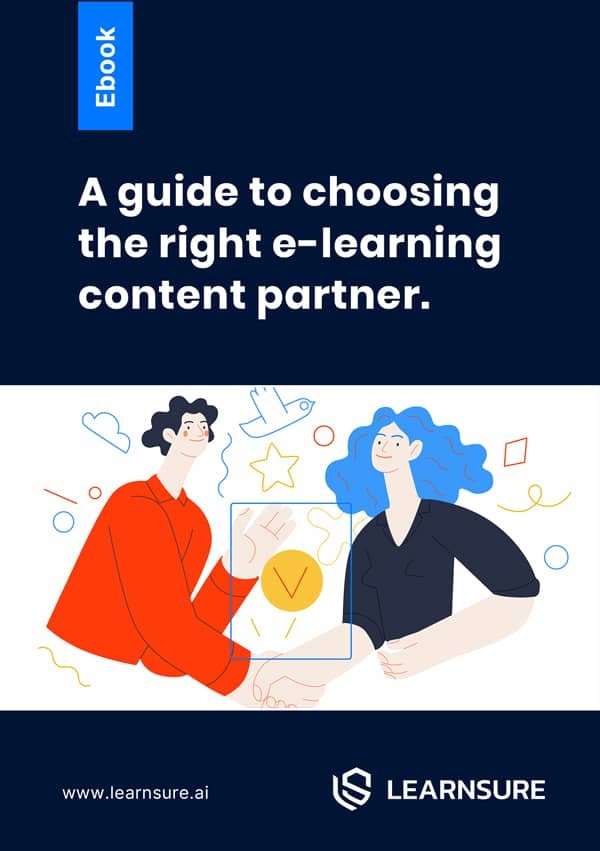 A Guide to Choosing Right Content Partner